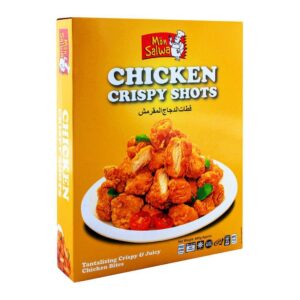 MonSalwa Chicken Crispy Shots 680g - Image 1