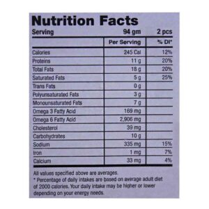 Big Bird Classic Chicken Wings 945gm - Image 3