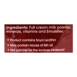 Olper's Full Cream Milk Powder, 800g - Image 4