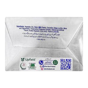 Blue Band Khaas White Margarine, Unsalted, 200g - Image 3