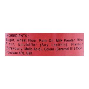 Biscotto Strawberry Wafer Stick S370gm - Image 4