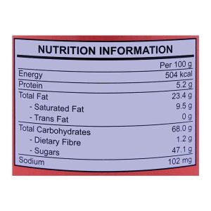 Biscotto Strawberry Wafer Stick S370gm - Image 3