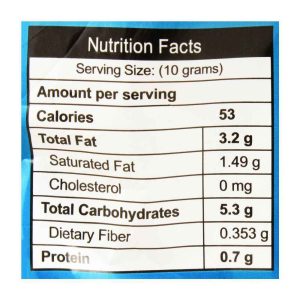 Kolson Slanty, Salted, 65g - Image 4