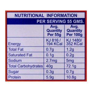 Kolson Lasagna 400g - Image 3