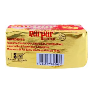 Nurpur Butter 200g - Image 3