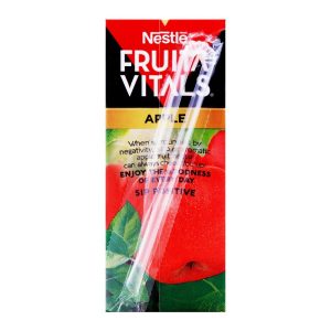 Nestle Fruita Vitals Apple Fruit Nectar 200ml - Image 4