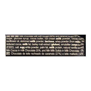 Mars Chocolate Bar, 51g - Image 4