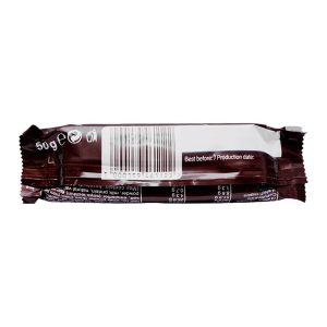 Snickers Chocolate, 50g - Image 2