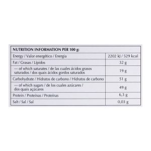 Lindt Excellence Mint Intense 100g - Image 4