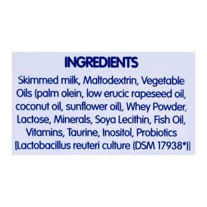 Nestle Lactogen 2, 400g - Image 3