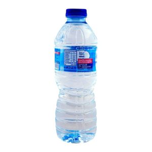 Nestle Pure Life Drinking Water, 500ml - Image 3