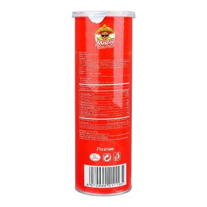 Mister Potato Chips Original Flavor, 110g - Image 3