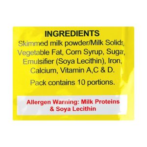 Millac Gro Fortified Nutrition Powder, 260g Pouch - Image 5