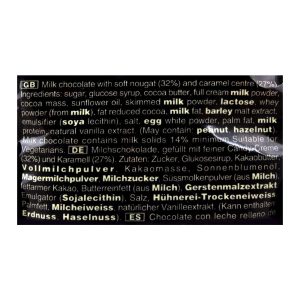 Mars Miniatures Chocolate Pouch, 220g - Image 3