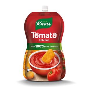 Knorr Ketchup 300g Pouch - Image 1