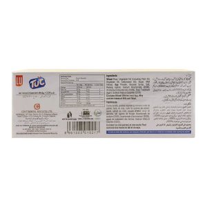 LU Tuc Biscuits, 84g - Image 2
