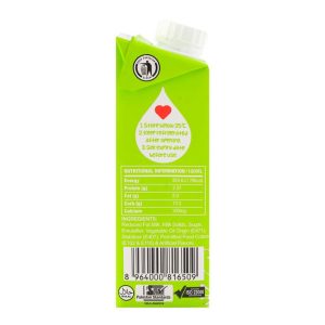 Day Fresh Pista Zafraan Milk 235ml - Image 3