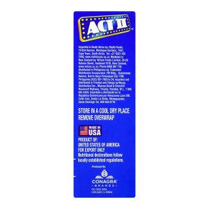 Act-Ll Light Butter Popcorn, 241.8g - Image 3