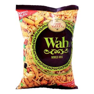 Wah Nimco Mix, 200g - Image 1
