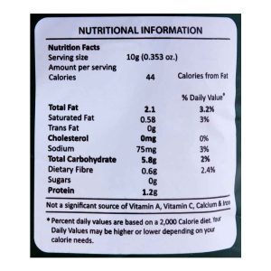 Wah Daal Moong, 200g - Image 3