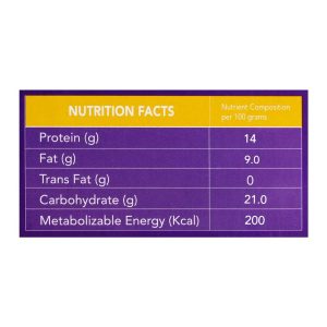 Sabroso Burger Patty, 16 Pieces, Chicken, 1000g - Image 3