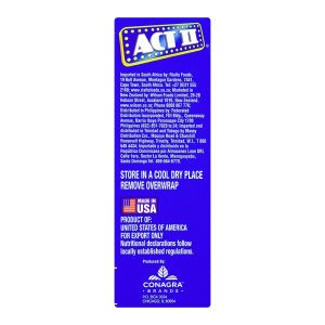 Act-Ll Kettle Corn Popcorn, 255g - Image 3