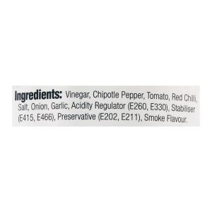 Dipitt Chipotle Sauce, 290g - Image 4