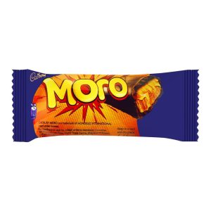 Cadbury Moro Chocolate Bar, 12g - Image 1