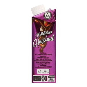 Day Fresh Nuttelicious Hazelnut Milk, 225ml - Image 5