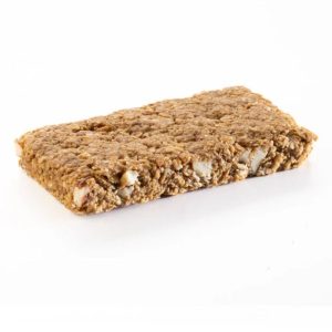 Nutri Lov Granola Bars, Almond Cappuccino, 6x45g - Image 3
