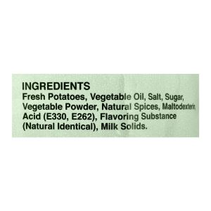 Wah! Potato Sticks, Garlic Mayo, 150g - Image 3