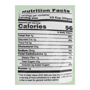 Wah! Potato Sticks, Garlic Mayo, 150g - Image 4