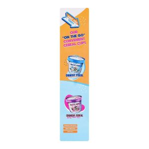 Nutri Lov Coconut Almond Crunchy Cereal, 300g - Image 3