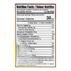 Bake Parlour Pizza Sauce Pouch, 400g - Image 3