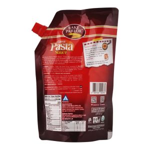 Bake Parlor Pasta Sauce, 400g - Image 3