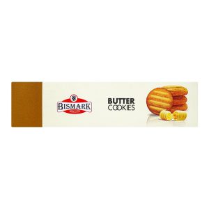 Bismark Butter Cookies, 70g - Image 3