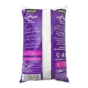 Day Fresh Aghaz Plain Yogurt, 1kg - Image 3
