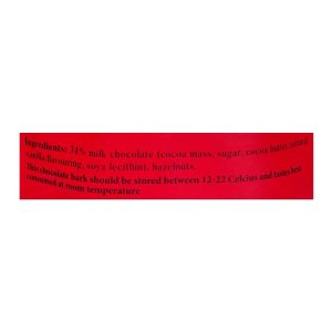 Lals Chocolate Roasted Hazelnut & Milk Chocolate Pouch, 150g - Image 4