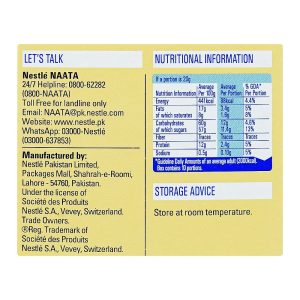 Nestle Everyday Vanilla Chai Latte, 10-Sachets, 20g Each - Image 4