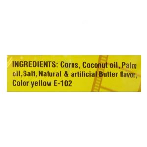 KernelPop Butter Popcorn, 15g - Image 4
