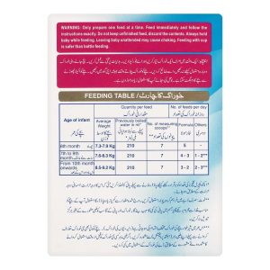 Nestle NAN Optipro, Stage 2, Follow-Up Formula, 600g Box - Image 5