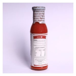Dipitt Tomato Ketchup, 300g - Image 3