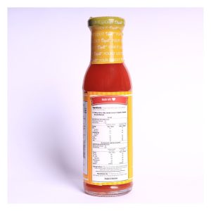 Dipitt Buffalo Sauce, 300g - Image 3
