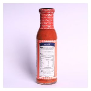 Dipitt Pizza Sauce, 300g - Image 3