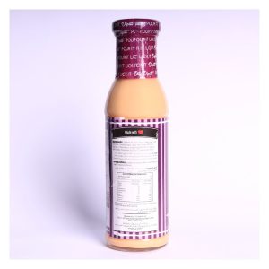 Dipitt Thousand Island Sauce, 290g - Image 3