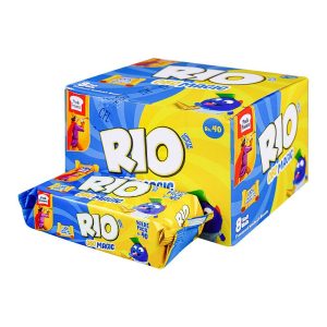 Peek Freans Rio Obo Magic Biscuits Half Roll, 8-Pack - Image 2