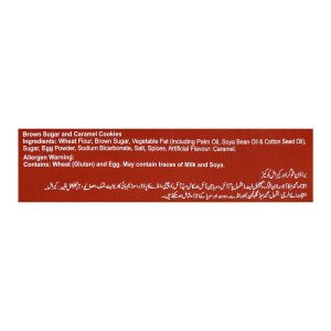 LU Candi Original Biscuits, 6 Snack Packs - Image 5