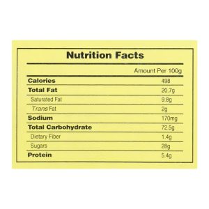 Peek Freans Lemon Sandwich, 24-Tikky Pack - Image 5