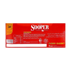 Peek Freans Sooper The Original, 16-Snack Pack - Image 3