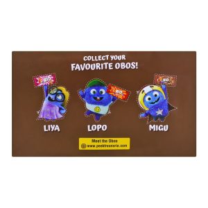 Peek Freans Rio Double Chocolate, 24-Ticky Pack - Image 3
